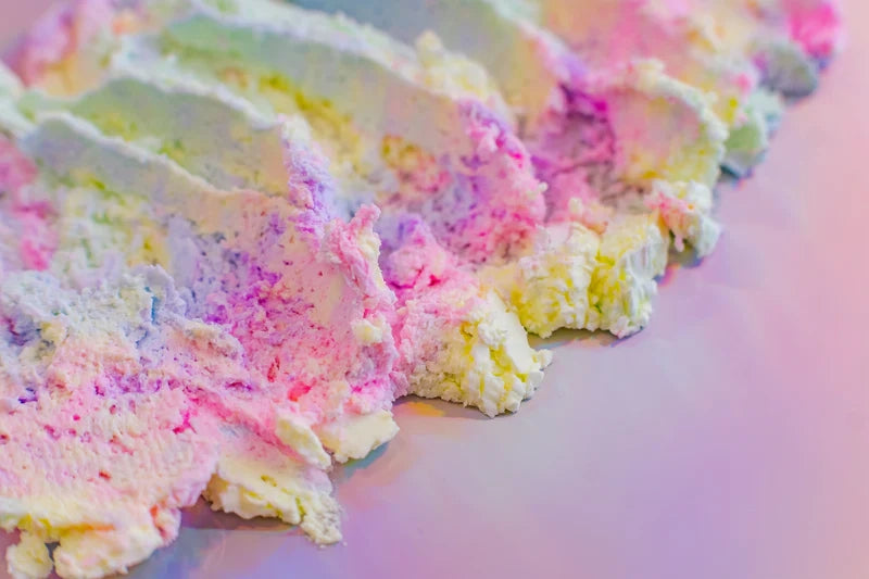 Unicorn Dreams Whipped Shaving Soap