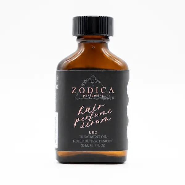 Zodiac Hair perfume